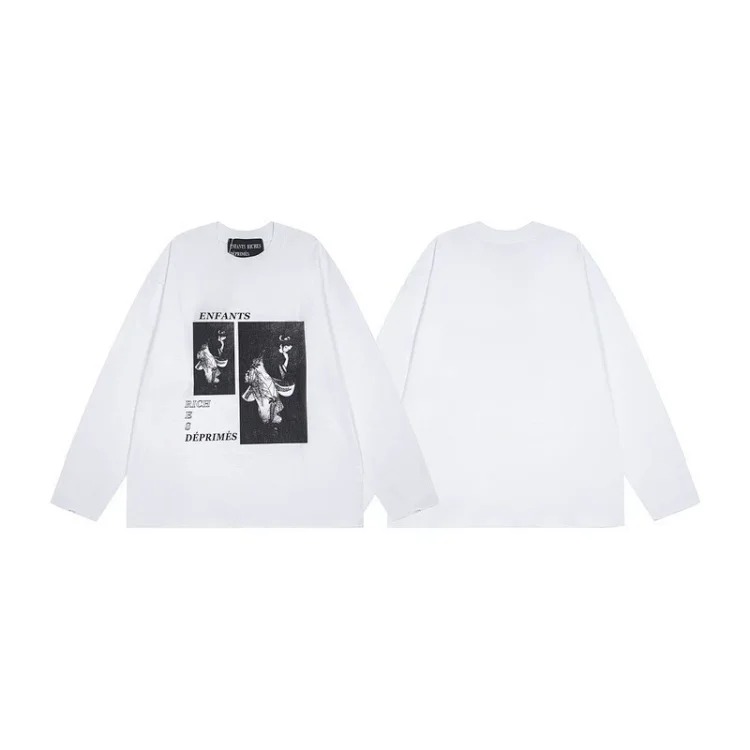 ERD Hoodie