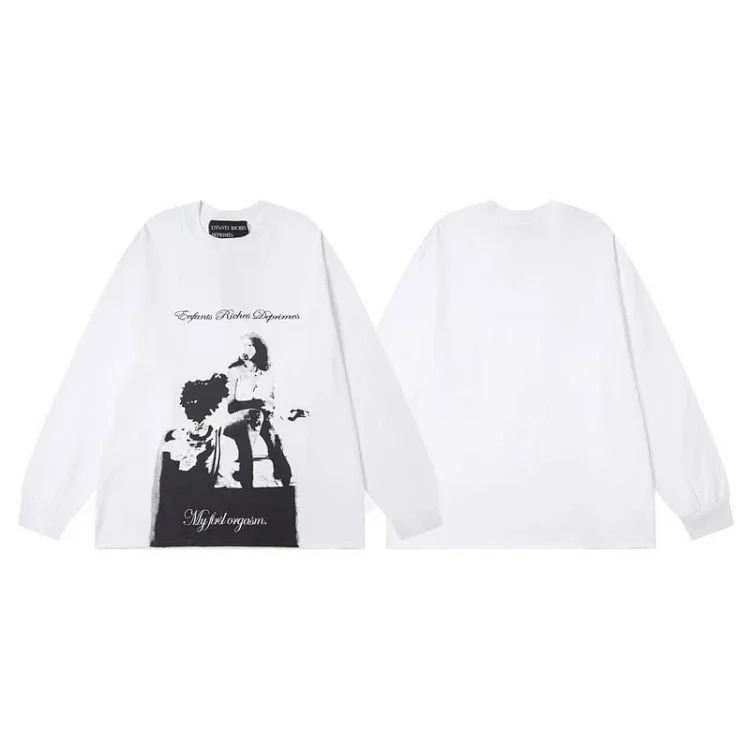 ERD Hoodie