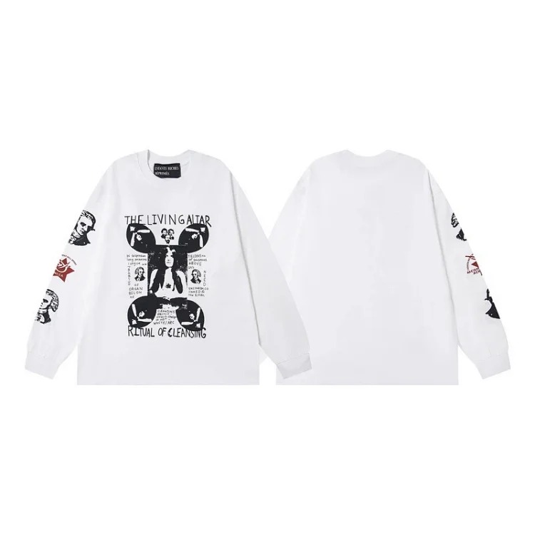ERD Hoodie