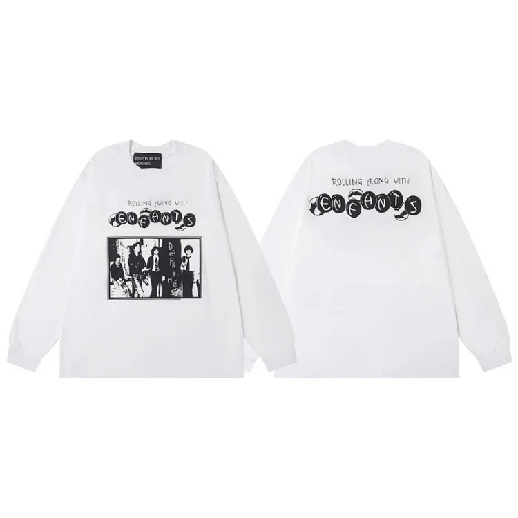 ERD Hoodie