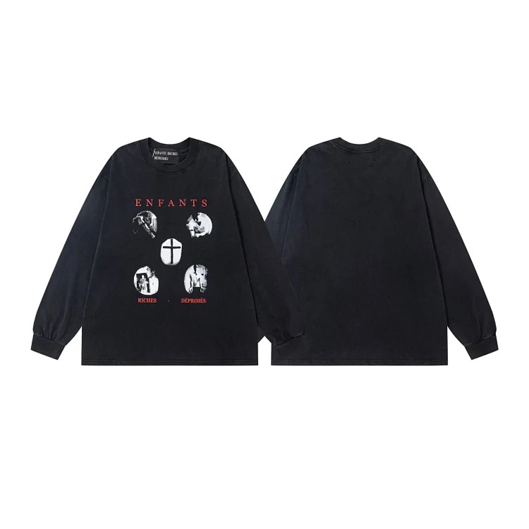 ERD Hoodie