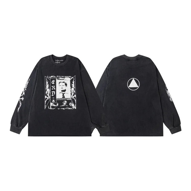 ERD Hoodie