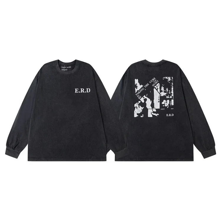ERD Hoodie