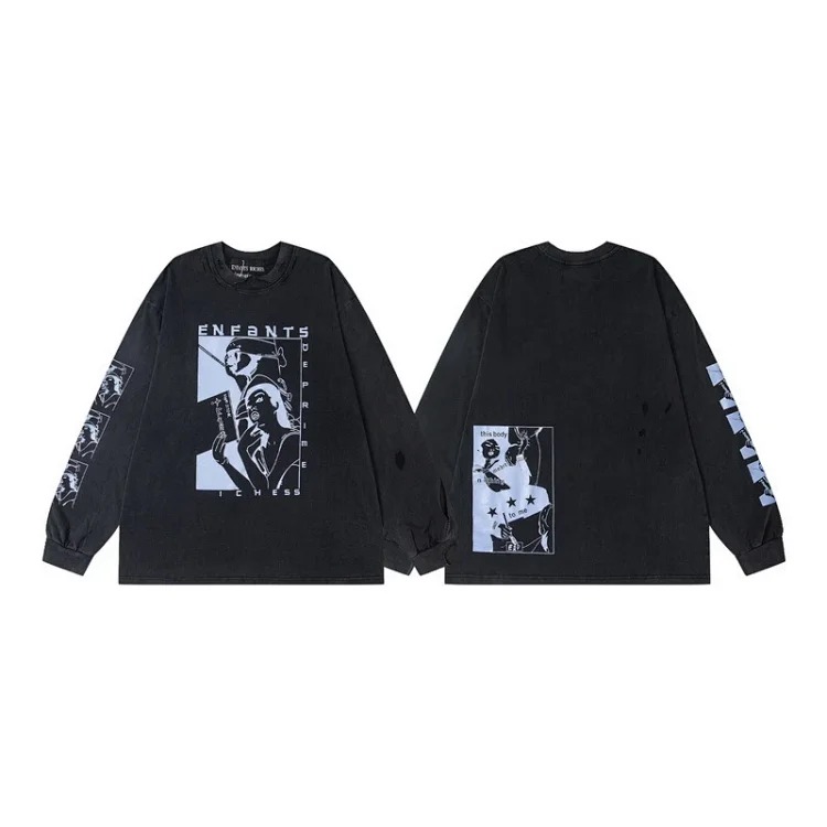 ERD Hoodie