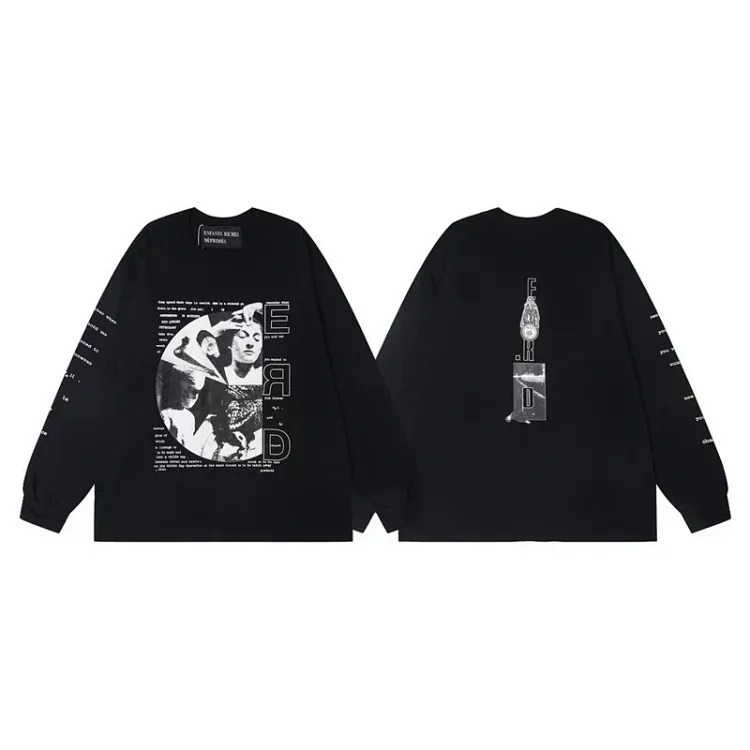 ERD Hoodie