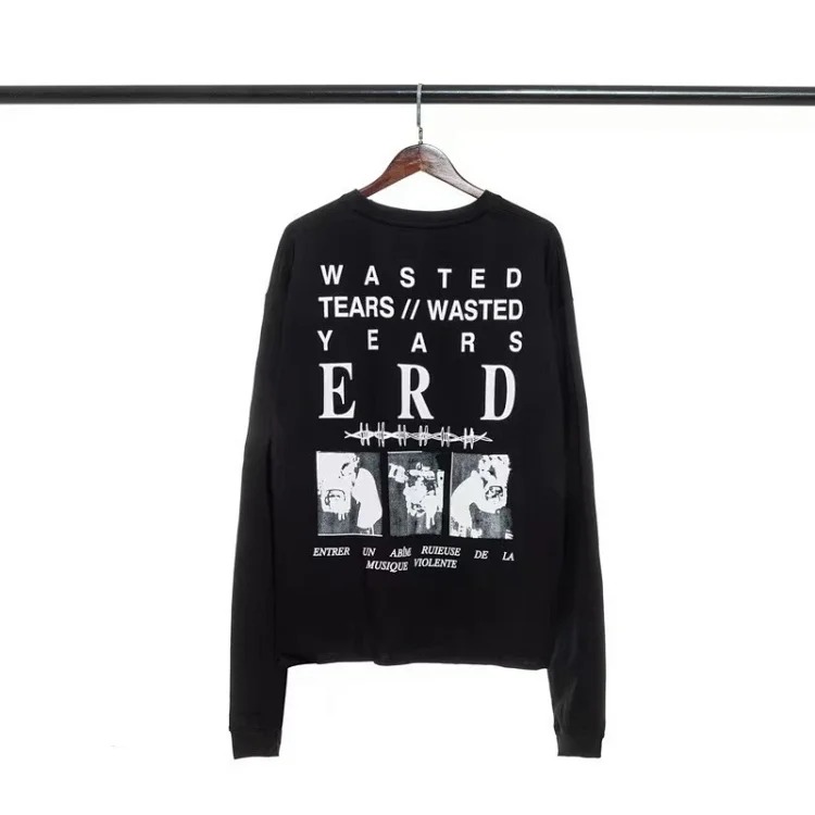 ERD Hoodie