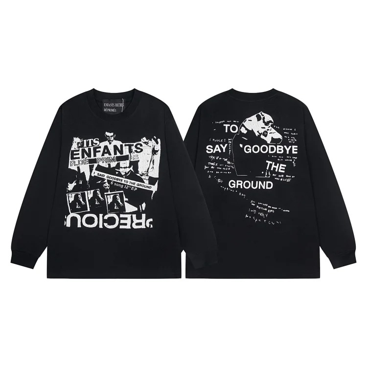 ERD Hoodie