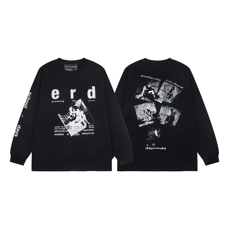 ERD Hoodie
