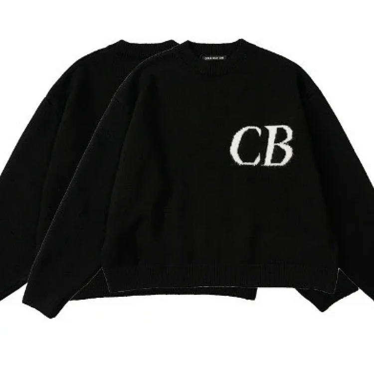 Col B sweater