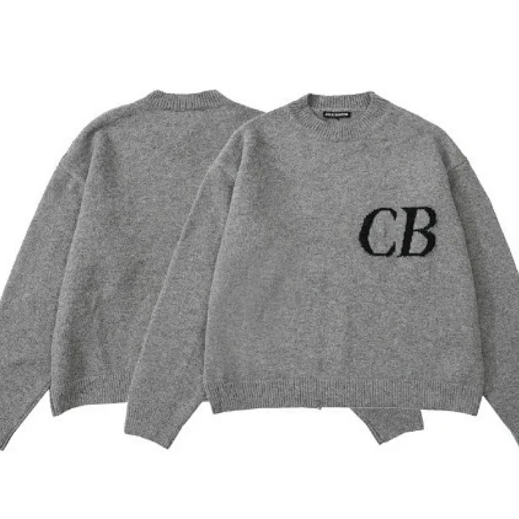 Col B sweater
