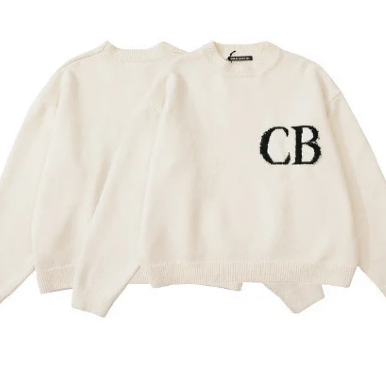Col B sweater