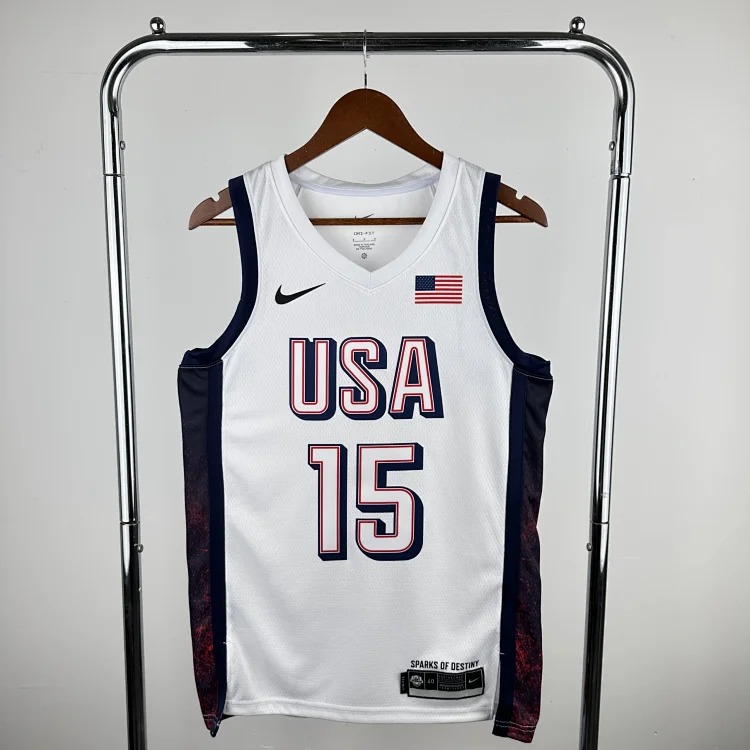 Basketball Jersey(251)