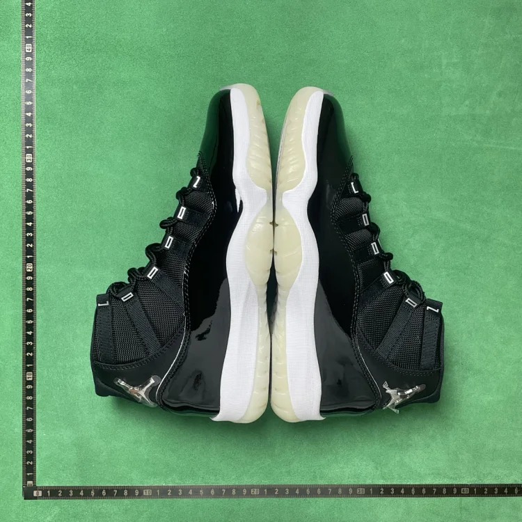 BD7 11.0 trendy high-top retro basketball shoes
