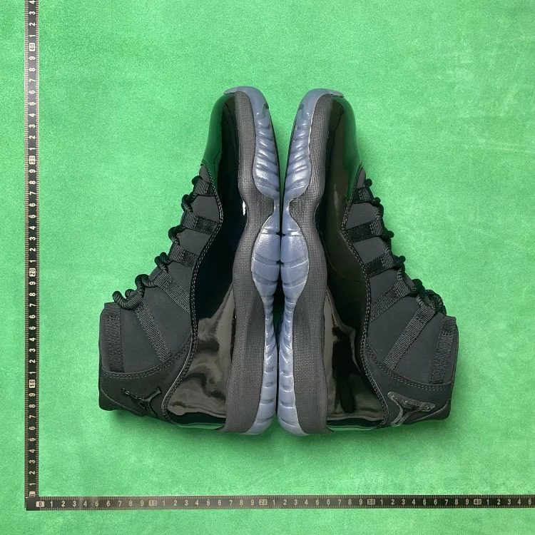 BD7 11.0 trendy high-top retro basketball shoes(pic2) BD7 11.0 trendy high-top retro basketball shoes