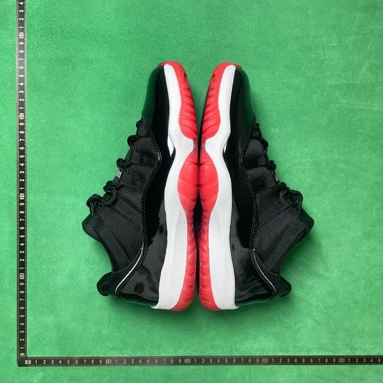 BD7 11.0 trendy high-top retro basketball shoes(pic3) BD7 11.0 trendy high-top retro basketball shoes
