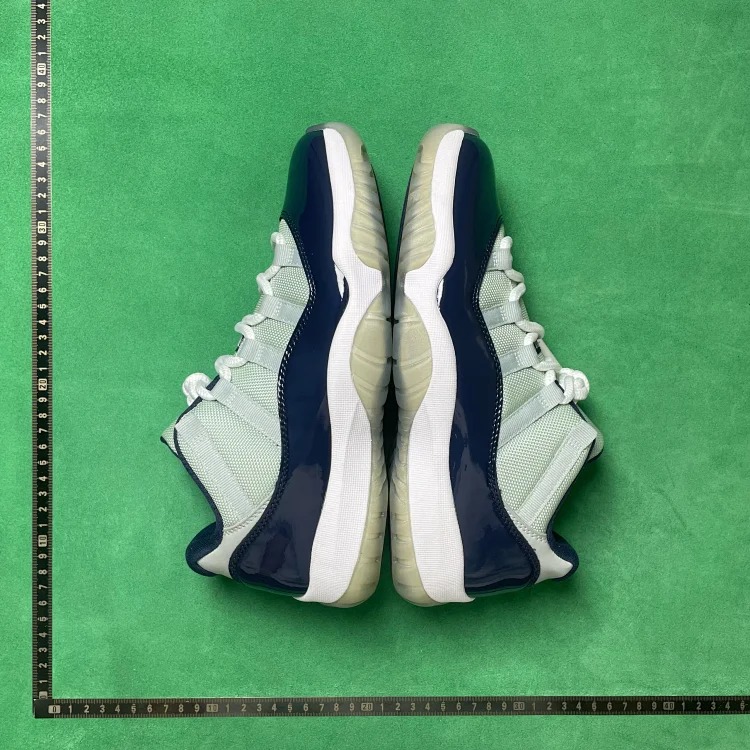 BD7 11.0 trendy high-top retro basketball shoes(pic4) BD7 11.0 trendy high-top retro basketball shoes