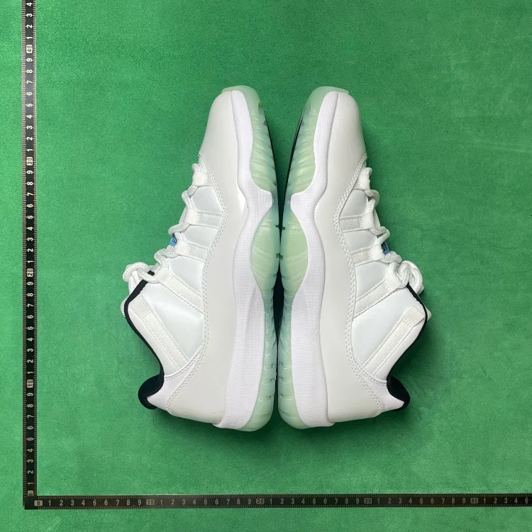 BD7 11.0 trendy high-top retro basketball shoes(pic5) BD7 11.0 trendy high-top retro basketball shoes
