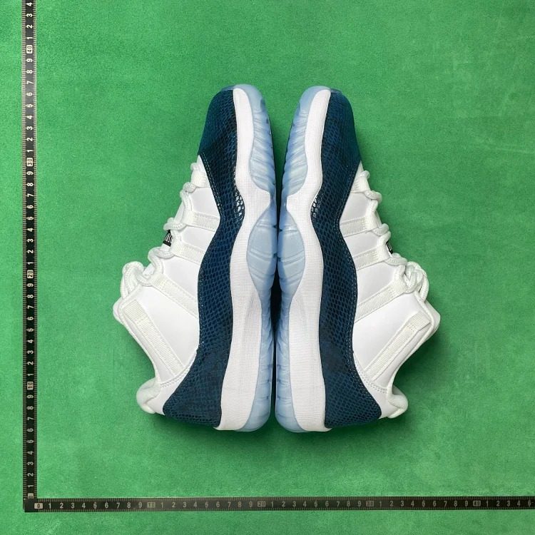 BD7 11.0 trendy high-top retro basketball shoes(pic6) BD7 11.0 trendy high-top retro basketball shoes