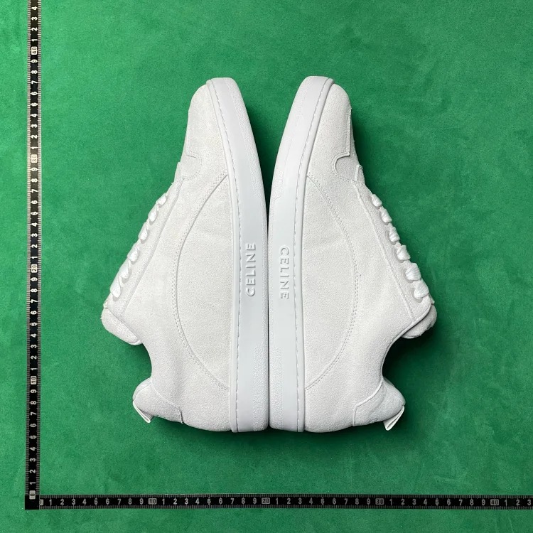 TD lace-up low-top round-toe sneakers TD 2 image 2
