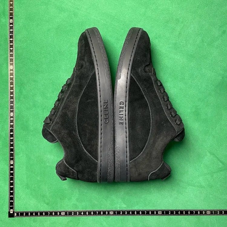 TD lace-up low-top round-toe sneakers TD 2 image 3