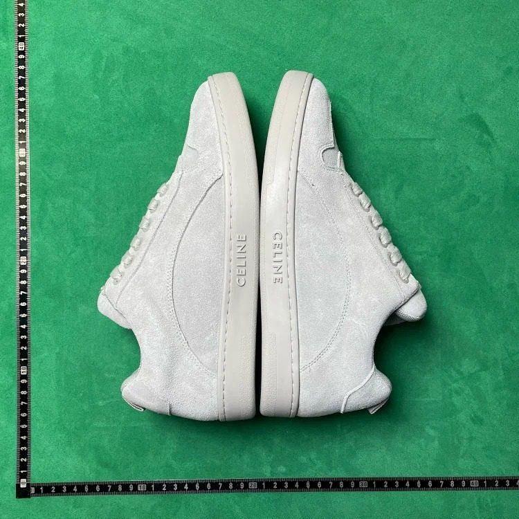 TD lace-up low-top round-toe sneakers TD 2 image 4