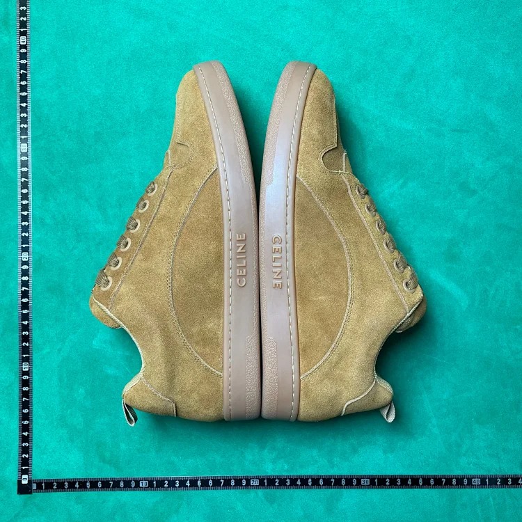 TD lace-up low-top round-toe sneakers TD 2 image 5