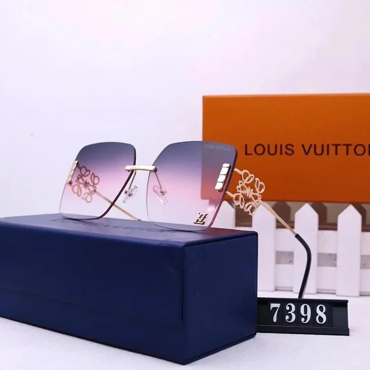 New fashion trendy sunglasses 062