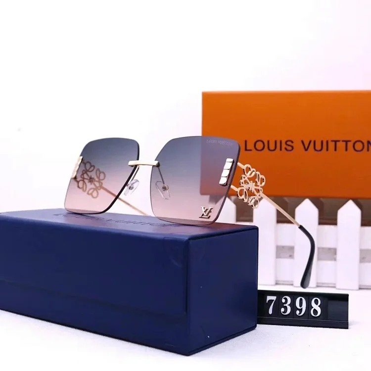 New fashion trendy sunglasses 062