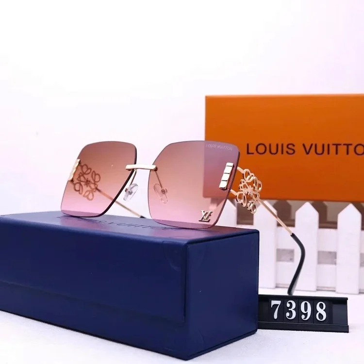 New fashion trendy sunglasses 062