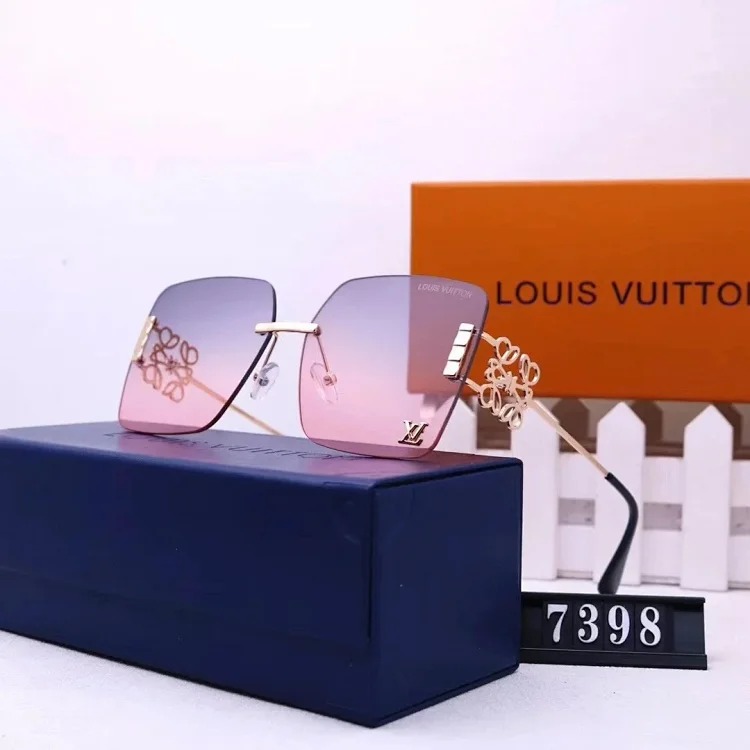 New fashion trendy sunglasses 062