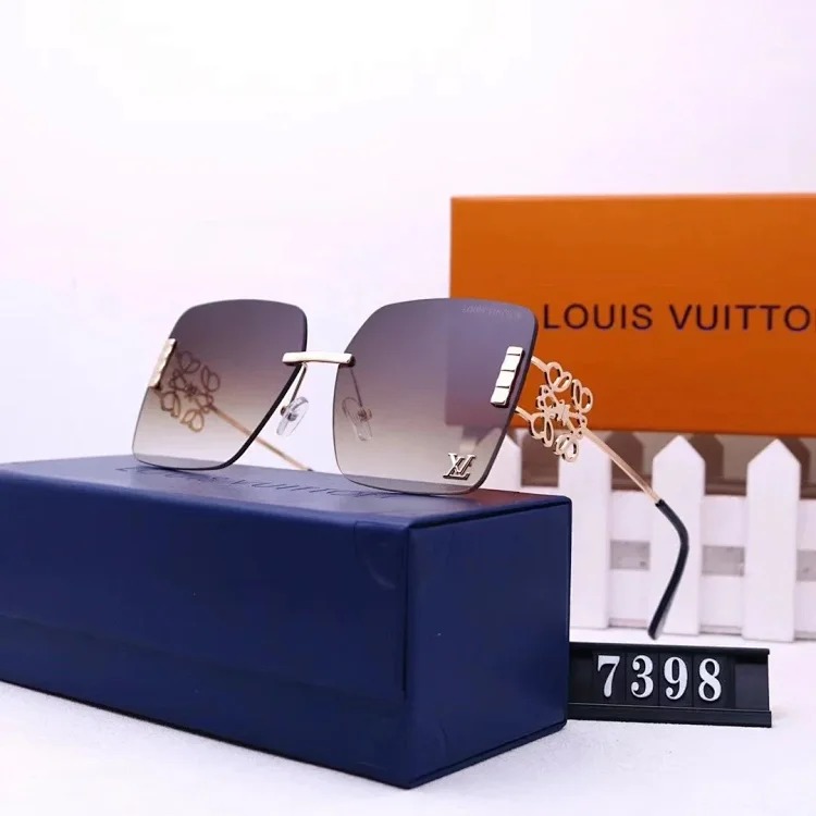 New fashion trendy sunglasses 062
