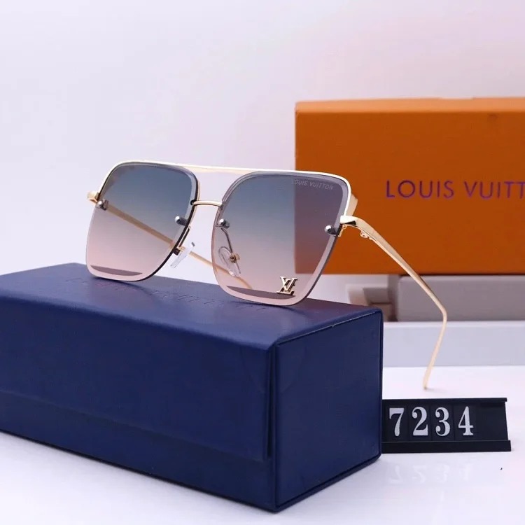 New fashion trendy sunglasses 062