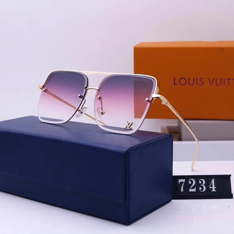 New fashion trendy sunglasses 062