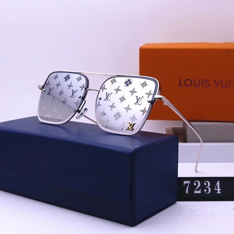 New fashion trendy sunglasses 062