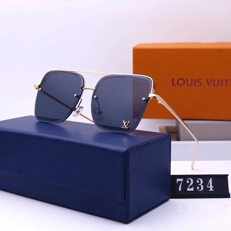 New fashion trendy sunglasses 062