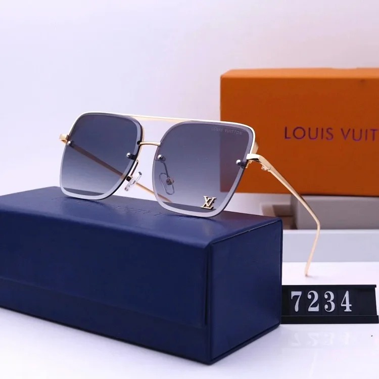 New fashion trendy sunglasses 062
