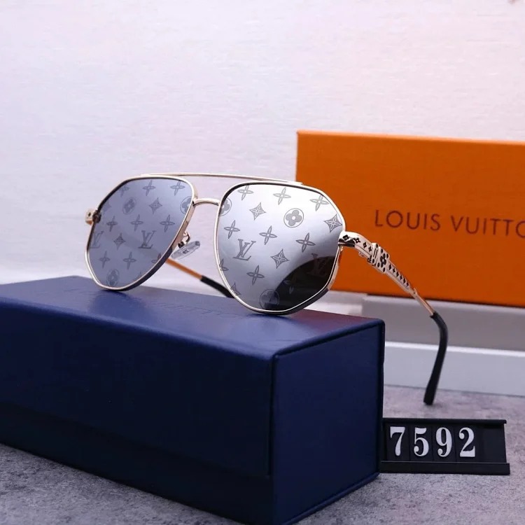 New fashion trendy sunglasses 062