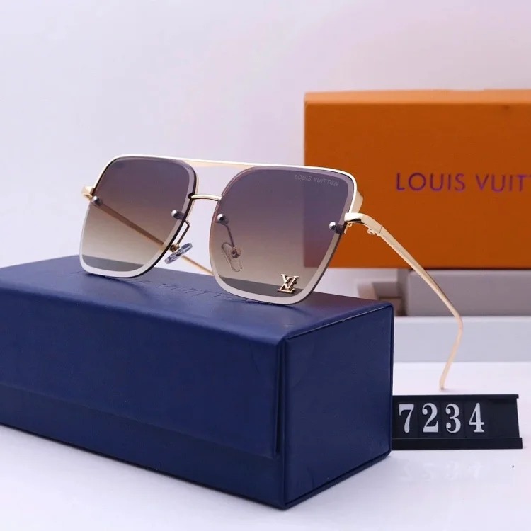 New fashion trendy sunglasses 062