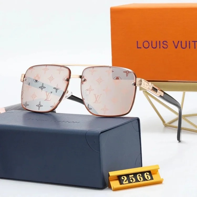 New fashion trendy sunglasses 062