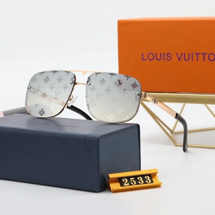New fashion trendy sunglasses 062