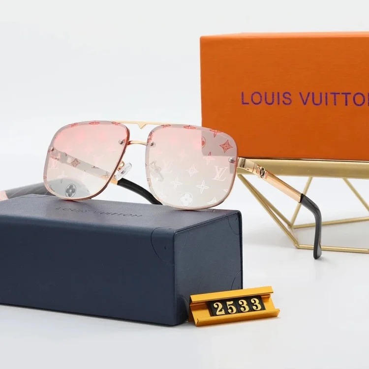 New fashion trendy sunglasses 062