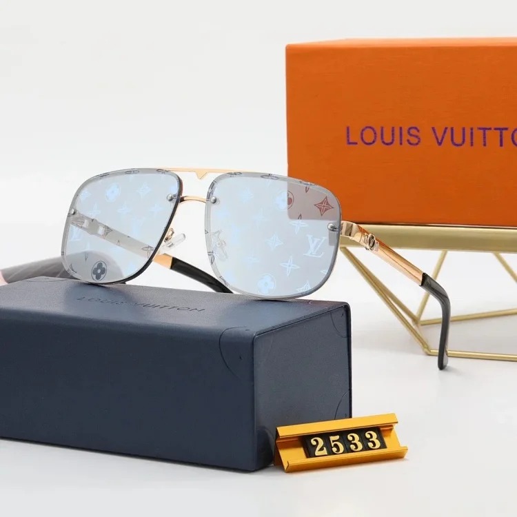 New fashion trendy sunglasses 062