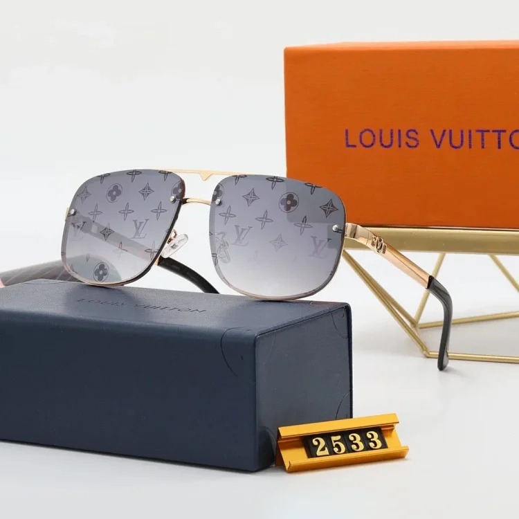 New fashion trendy sunglasses 062
