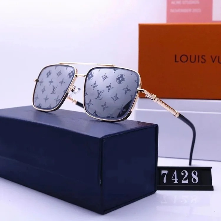 New fashion trendy sunglasses 062