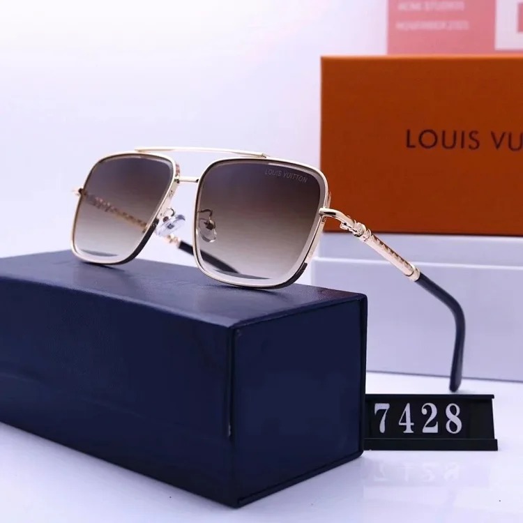 New fashion trendy sunglasses 062