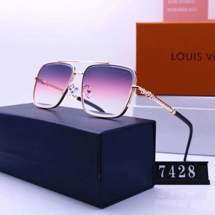 New fashion trendy sunglasses 062