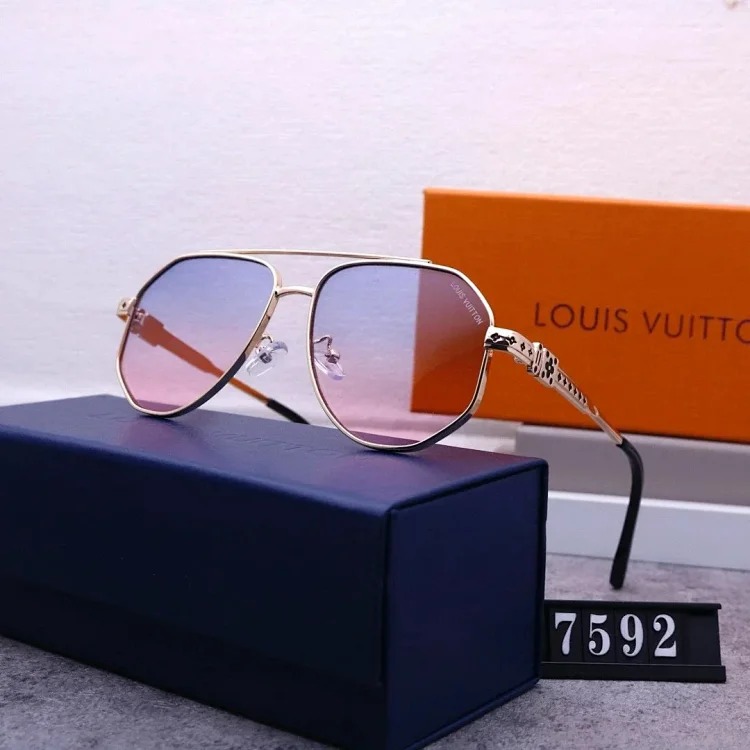 New fashion trendy sunglasses 062