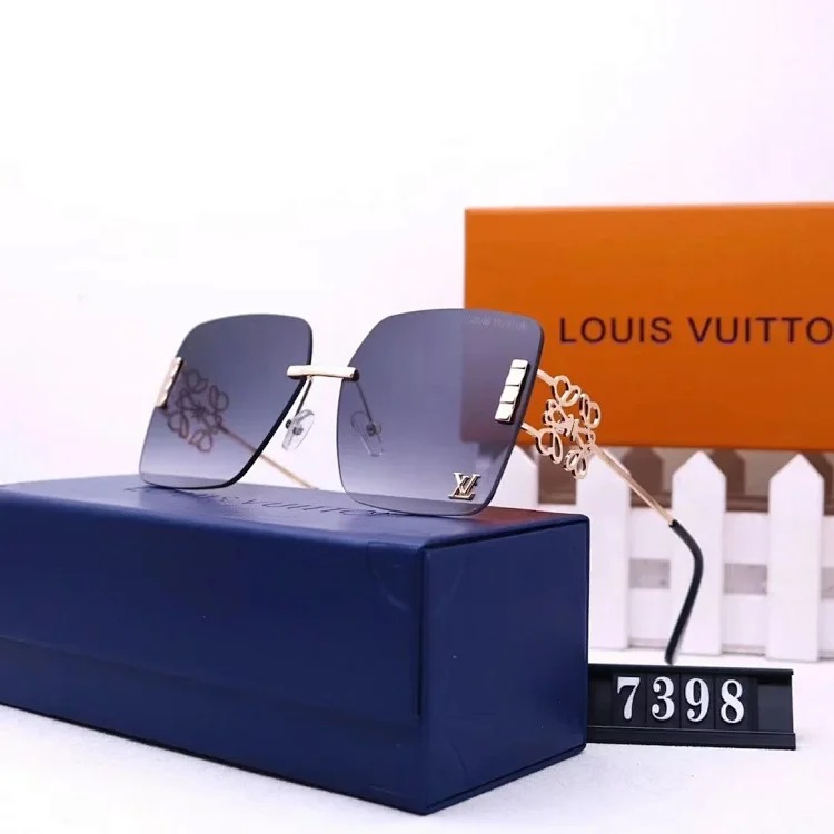 New fashion trendy sunglasses 062