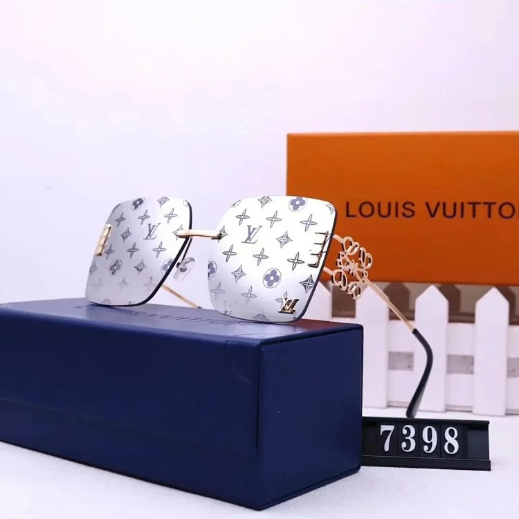 New fashion trendy sunglasses 062