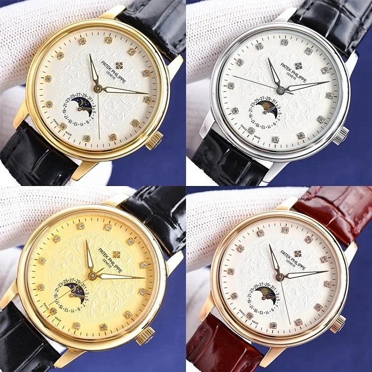Fashionable high-end automatic mechanical watch 429